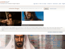 Tablet Screenshot of fr.goodsalt.com