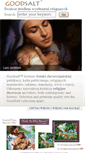 Mobile Screenshot of pl.goodsalt.com